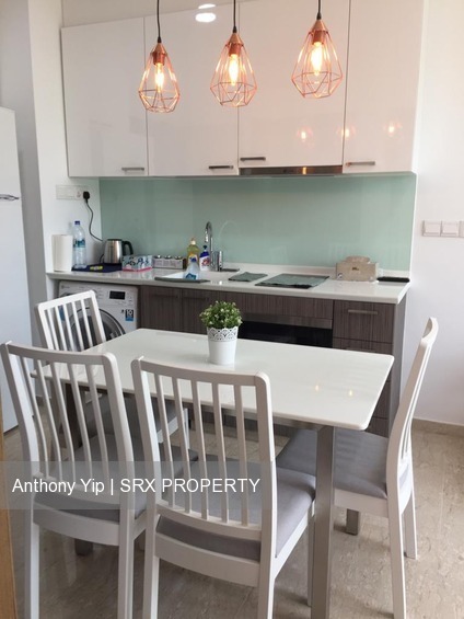 The Hillford (D21), Apartment #195833532